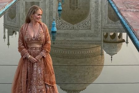 From Delhi: 5-Star Luxury Taj Mahal, Agra Fort | TOP RATED TOUR