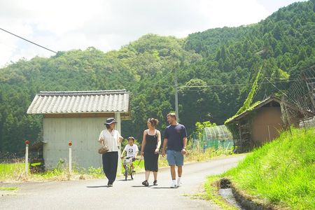 Hiroshima Garden to Table Cooking Class