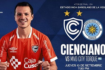 Soccer in Cusco Special Events
