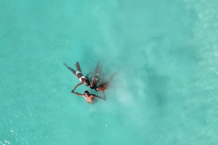 Bacalar Private Sailing Boat Tour , Pick up