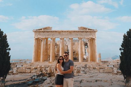Private Luxury Tour: Ultimate Athens, Acropolis & Top Museums