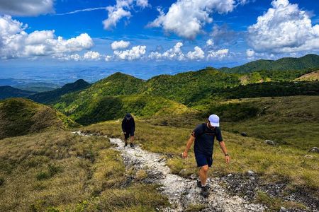 El Valle: La India Dormida Hike + Epic Views & Local Stories