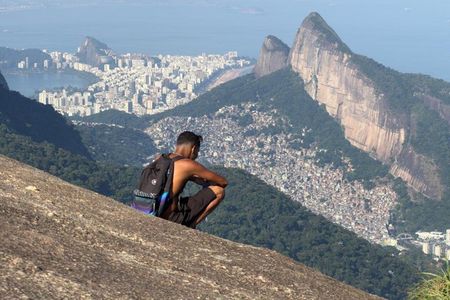 Pedra Bonita: Rio’s Best Views, Nature & Adventure