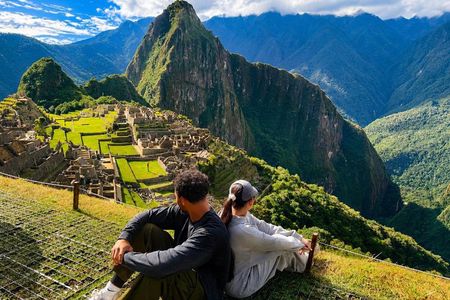 Machu Picchu Two Day Tour with Private Guide