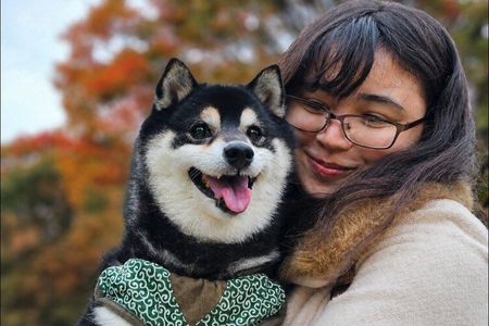 Tokyo Shiba Inu Shrine Walk | Discover Tokyo's Hidden Side