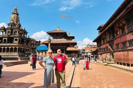 UNESCO World Heritage Sightseeing Tour in Kathmandu - 5 Days