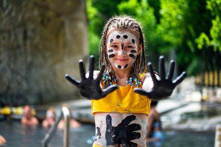 Coconut Bay St Lucia Excursions With Mud Bath & Waterfall