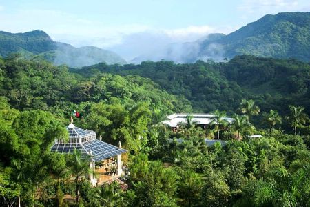 Official Vallarta Botanical Garden Tour with a Biologist