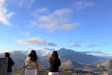 Private Lord Of The Rings Tour: Filming Locations (Half Day)