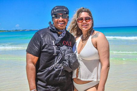 ATV Off-Road Adventure – Macau Beach, Punta Cana
