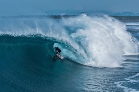 Vallarta surf lesson with Pickup Included