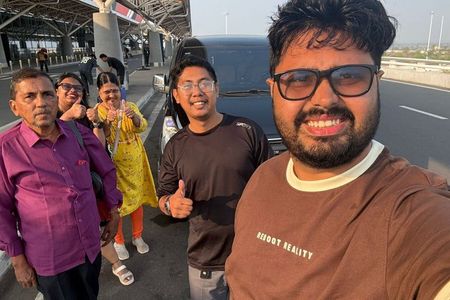 Private Angkor Wat Tour
