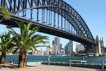 Sydney Must-See Attractions Walking Tour With A Guide