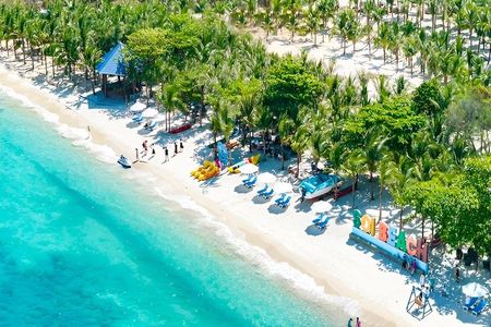 Private Snorkeling Tour Nha Trang Included Lunch And Snorkel Gear
