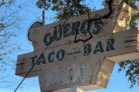 South Congress Austin Food Tour