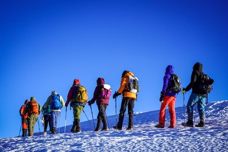 7 Days Machame Route Trek Mount Kilimanjaro