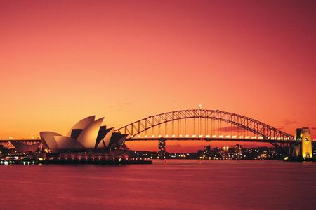 Sydney Private Custom Walking Tour with A Guide (Private Tour)