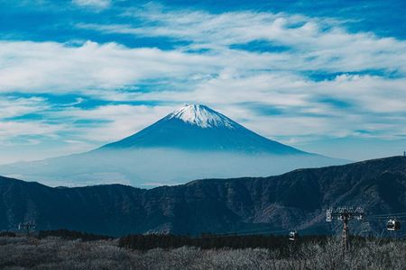 Private Tour to Mount Fuji and Hakone - A Personalized Experience