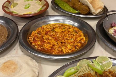 Baladi Plates Alexandria Food Tour with 14+ Tastings
