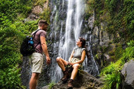 5-Days Group Tanzania Safari + Coffee Plantation Experience
