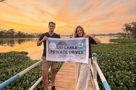 9 Day Sri Lanka Private Tour in Sigiriya Kandy Ella and Safari