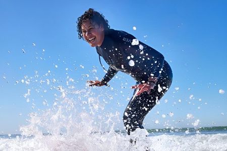 2-Hour Private Surfing Lesson in Torquay