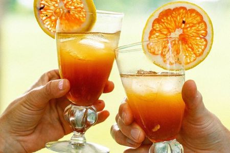 Craft Cocktail and Dinner Experience