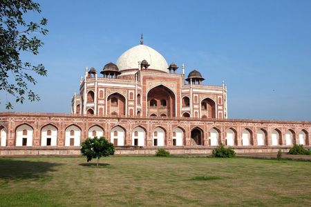 Old and New Delhi Full Day or Half Day Tour - Best in Delhi City