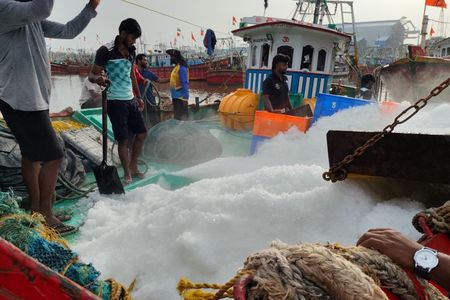 7Day Karnataka Tour Weavers Jasmine Farmers Fishermen and Priest