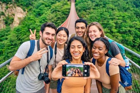 365-day DMZ Tour : Signature or Special Flex-Itinerary Edition
