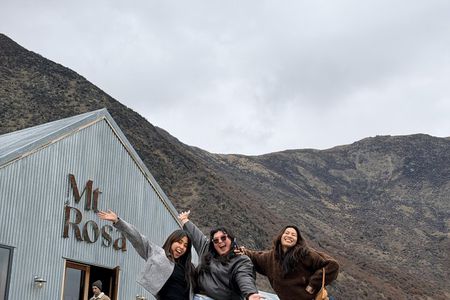 Discover Queenstown – Private Wine Tour with Top 4 Wineries