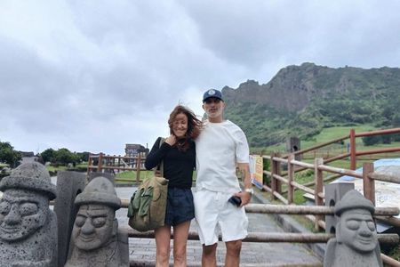 Jeju East Highlights – Custom Private Guided Tour