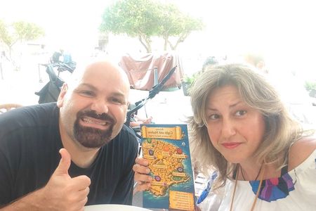 Ortigia Esoteric and Cultural Tour