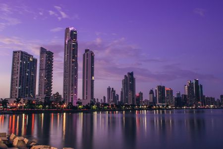 Panama Sunset Escape: Casco, Views & Brews