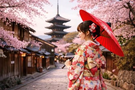 Kyoto Private Tour | Full-Day Highlights by English Guide & van