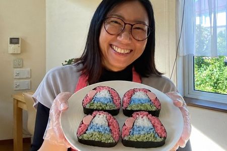 Private Sushi Making Class and Matcha Experience near Sapporo