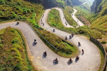 3 Day Ha Giang Loop Tour
