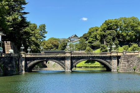 Tokyo Private Custom Tour by Car with Local Guide