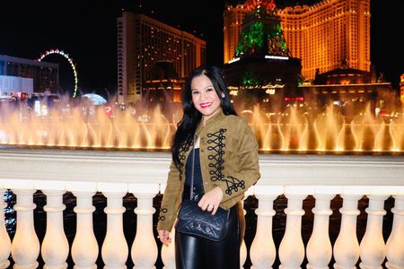 Las Vegas Strip Photo Tour with a Professional Photographer