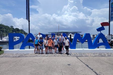Panama City Tour
