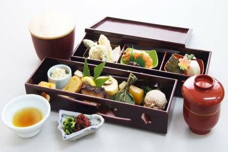 Kyoto Historic Machiya Dining with Kaiseki, Wagashi and Matcha