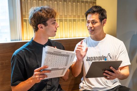 Tokyo: Survival Japanese Lesson for Travelers