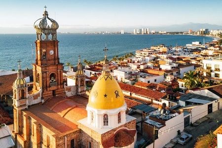 Best of Puerto Vallarta Private Tour: Highlights and Hidden Gems