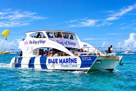 Hip Hop Party Boat King Of Kings Live Dj Open Bar