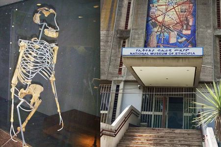Addis Ababa City Tour