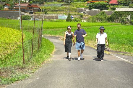 Hiroshima Garden to Table Cooking Class
