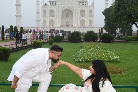 Golden Triangle Tour : Private 3 Days Delhi, Agra & Jaipur Tour