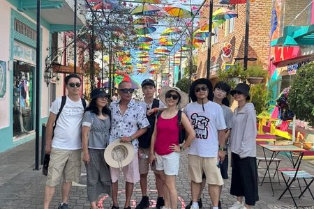 Puerto Plata City Tour Culture History and Tastings