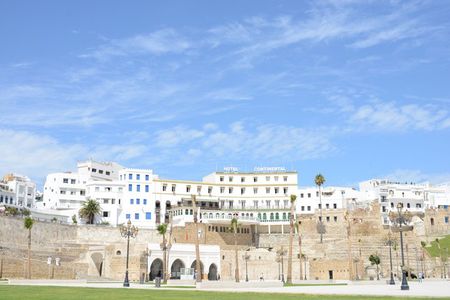 Tangier Medina & Kasbah: 4-Hour Guided Walking Tour