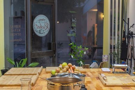 Richet Cooking Class Discover Dubrovnik Culinary Treasures